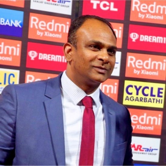 user