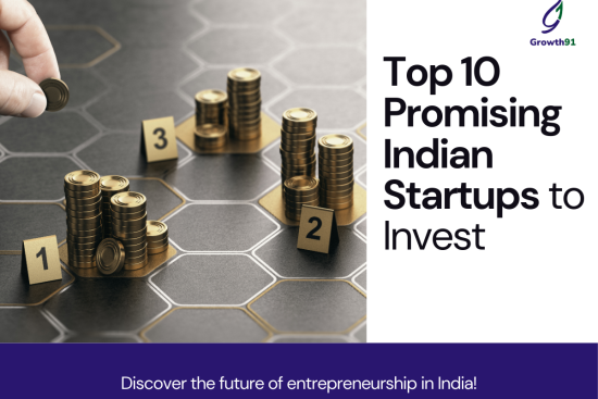 Top 10 Promising Indian Startups to Invest