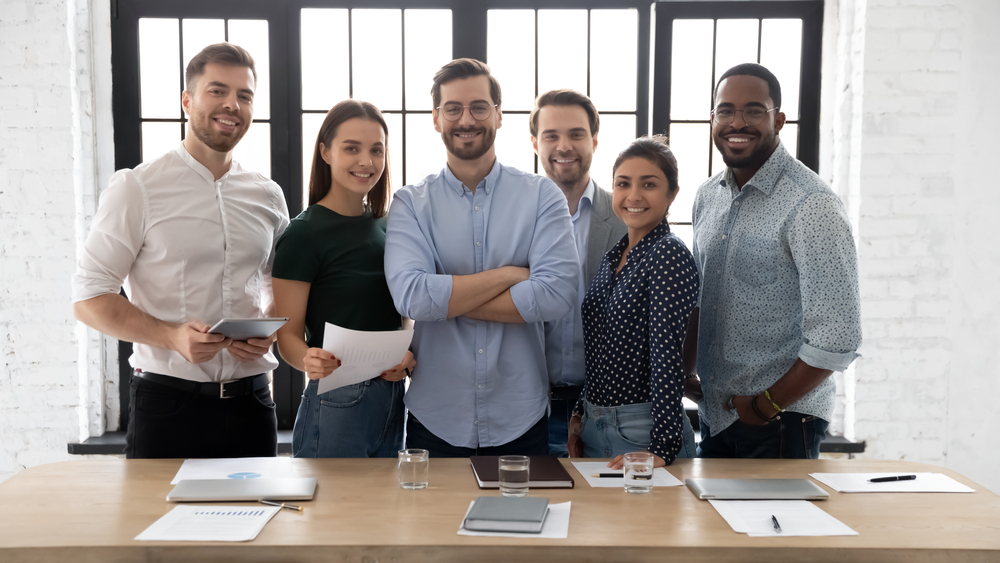 Founder Teams in Indian Startups