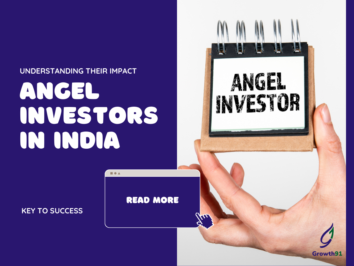 Angel Investors in India