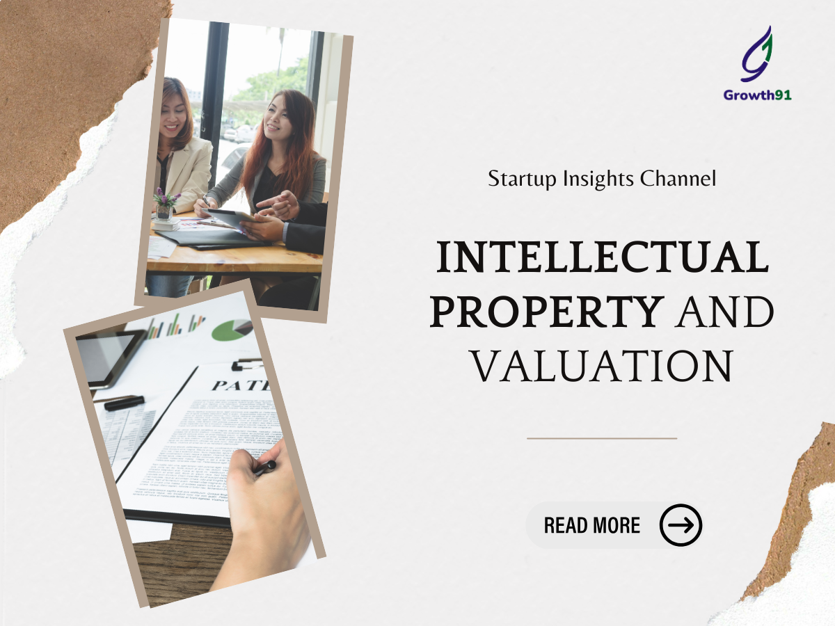 intellectual property impact