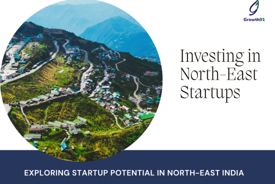 exploring startup opportunities in North-East India