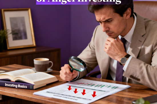 Angel investor facing challenges in startup funding decisions