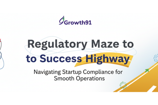 Startup Compliance in India