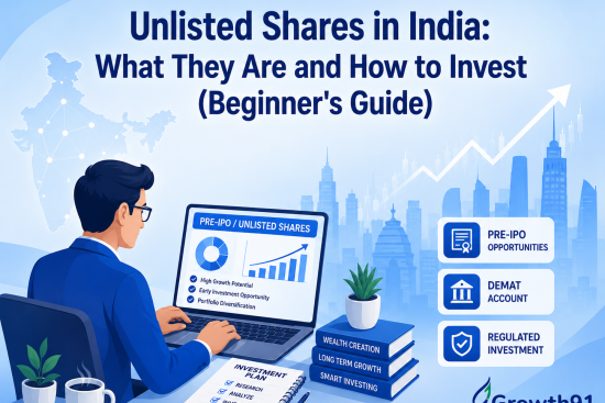 Unlisted Shares in India
